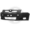 DIEDERICHS 6619050 Bumper